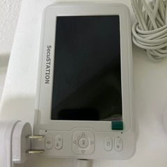 【取引中】ベビー見守りカメラの画像