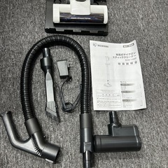 アイリスオーヤマ SCD-142P 掃除機 コードレスクリーナーの画像