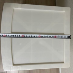 チェスト3段/衣装ケース/衣類収納の画像