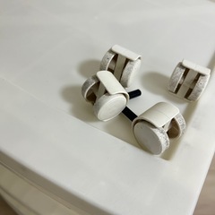 チェスト3段/衣装ケース/衣類収納の画像