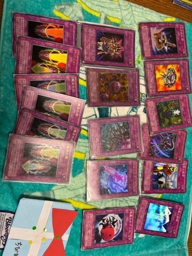 遊戯王カードゲーム