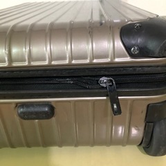 【取引中】ジャンク品　リモア　サルサ　32L の画像