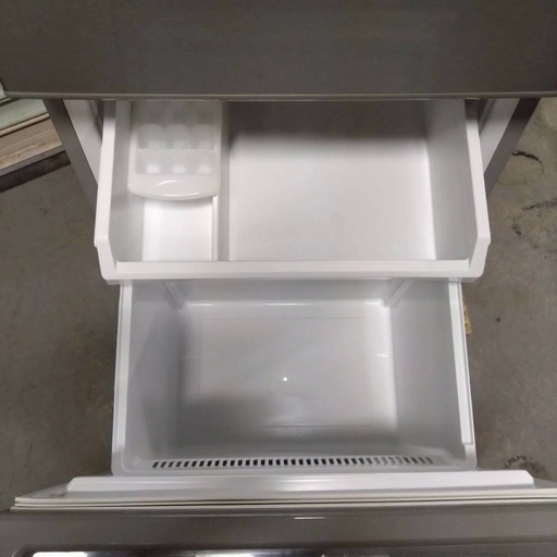 AQUA アクア　ノンフロン冷凍冷蔵庫　AQR-E17J(S) 168L 2020年製　動作品