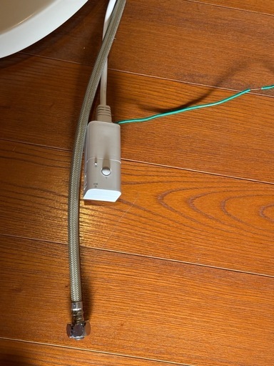 【完動品】2022年製TOTOウォシュレット  （値引き可）