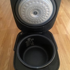 炊飯器5合炊きの画像