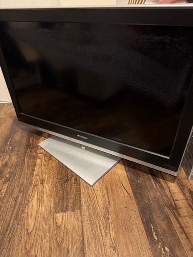 テレビ欲しい方はどうぞ✨️ジャンク出品！ (ひな) 長崎のテレビ《液晶