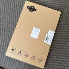 新型テスラモデル3モデルy専用ナビフィルム前後セットの画像