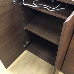 【トレファク神戸新長田店 買取/販売】取りに来られる方限定！Meubleのサイドボードのご紹介ですの画像