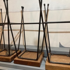 カウンターチェアの画像