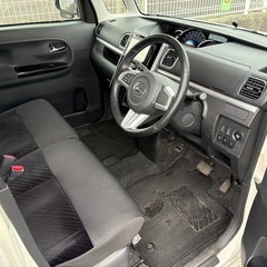 H26年　タントカスタムRS SA 9.3万キロ　車検9年2月の画像