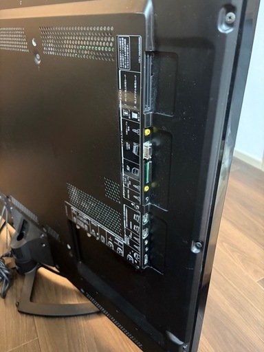 REGZA  テレビ　42V　
