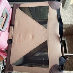 犬のソフトゲージの画像