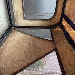 犬のソフトゲージの画像