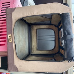 犬のソフトゲージの画像