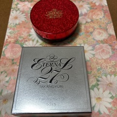 たかの友梨　jewelry pactの画像