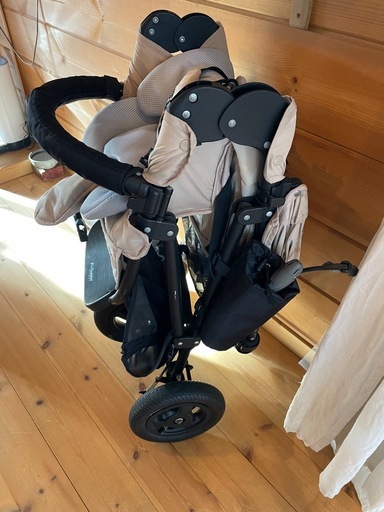 エアバギー　ココ