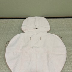 ★ ベビーカー　カバー　★の画像