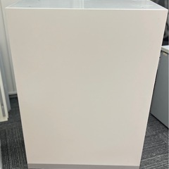 【取りに来てくださる方のみ】ITOKI イトーキ シンラインキャビネットの画像