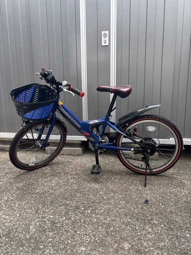 子ども用自転車