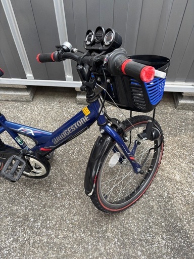 子ども用自転車