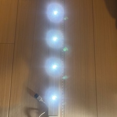 💡　LED　間接照明💡　3色調整可❗️の画像