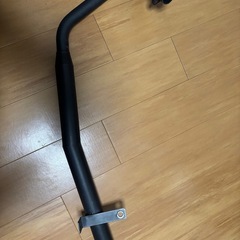 弾丸マフラー　吸い込み　gn125 gn125h gn125-2f en125　の画像