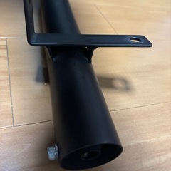 弾丸マフラー　吸い込み　gn125 gn125h gn125-2f en125　の画像