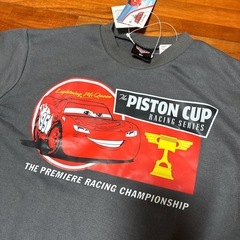 【新品】カーズ トレーナーの画像