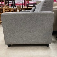 取りに来れる方限定！3人掛けのソファです！の画像