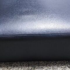 【無料】【美品】オットマンの画像