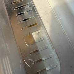 SHARP ノンフロン冷蔵庫 SJ-55W 545Lの画像