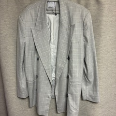 レディースジャケット 3点セット（Bershka / ZARA / H&M）の画像