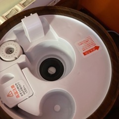 加湿器の画像