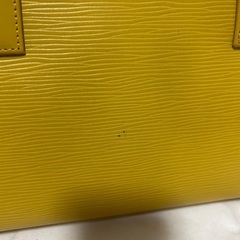 バレンチノ　トートバッグ未使用品の画像