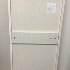 ￥0ニトリハンガーラックの画像