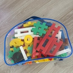 ニューブロック♡きかんしゃトーマスの画像