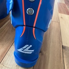 LANGE スキーブーツ 25.5cmの画像