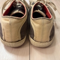 26.5cm DIESEL YUK CANVASの画像