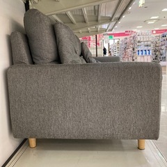 取りに来れる方限定！東京インテリアのカウチソファです！の画像