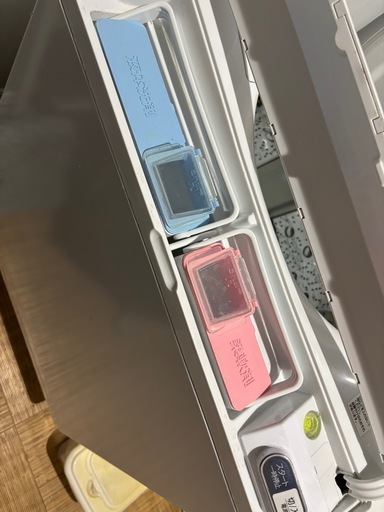 値下げ中！日立 ビートウォッシュ  12kg