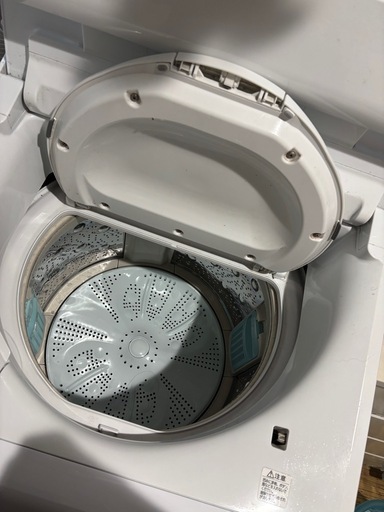 値下げ中！日立 ビートウォッシュ  12kg