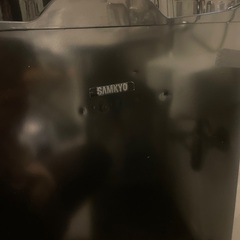 冷凍庫　の画像