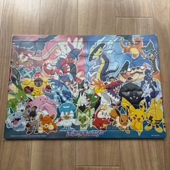 ジグソーパズル  3枚セットの画像