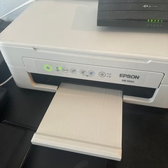 プリンターの画像