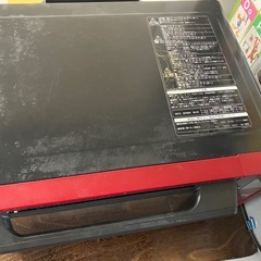 オーブンレンジの画像