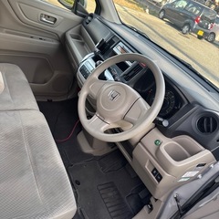 平成26年　N WGN GAパッケージ！車検9年3月まで有ります！の画像