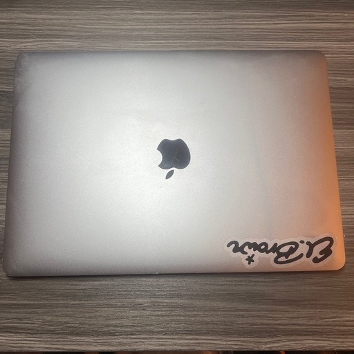 MacBookPro  Touch Bar付き【ジャンク品】