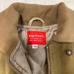 子ども用ベスト110の画像