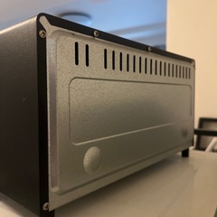 トースターの画像