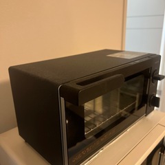 トースターの画像